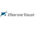 MARINE TOWN_logo